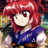 Komachi profil fotoğrafı