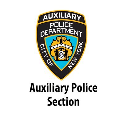 NYPDauxiliary's profile picture