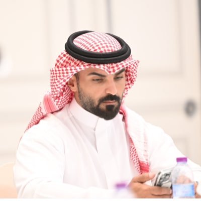 فهد آل زيدان's profile picture