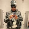 EXTRAORDINARY BEING's profile picture