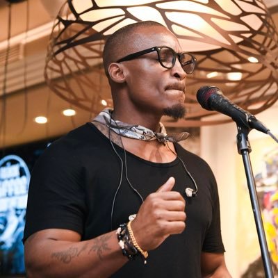 Shota_AfroRaw's profile picture