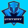 TRY2FRY profil fotoğrafı