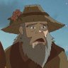 the disillusioned sentient (nothing matters)'s profile picture