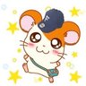 はむたろう🐹 的头像