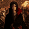 unknown person's profile picture