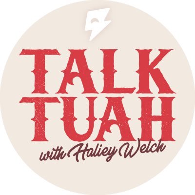 Talk Tuah with Haliey Welch's profile picture