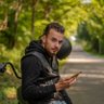 Dave Bergen profil fotoğrafı
