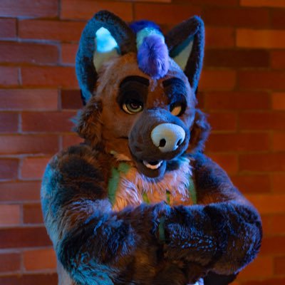 Trace Hyena's profile picture