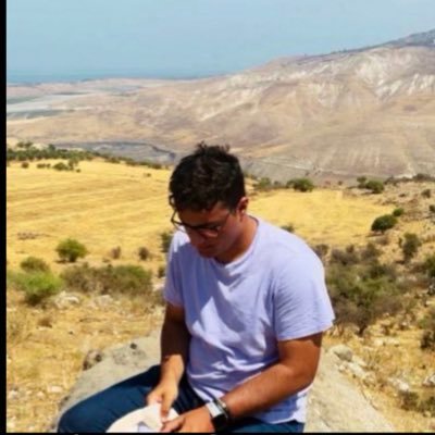 Younis Tirawi | يونس's profile picture