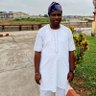 Profilbild von Agboade Julius oluwayinka