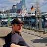 Profilbild von Oliver Hoss