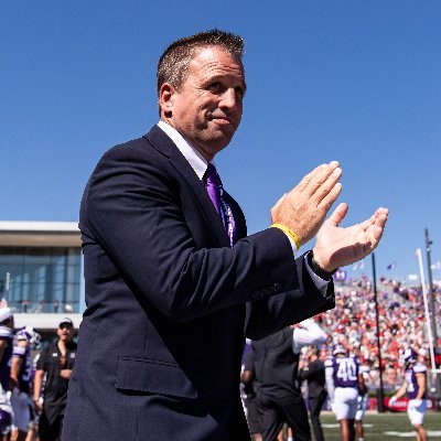 Mark Jackson's profile picture