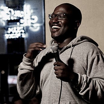 Hannibal Buress's profile picture
