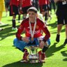 scholes's profile picture