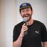 Jonathan Levitt profil fotoğrafı