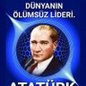 TC.B.A. ATATÜRKİYE. 的头像