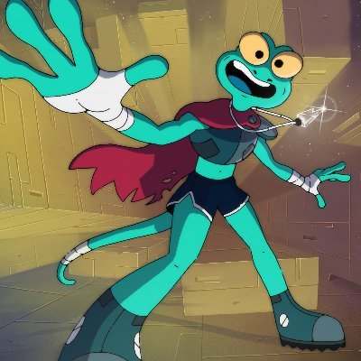Stretchmancer 💫 Stretch the galaxy!'s profile picture