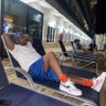 Profilbild von A. McCray of The Standouts