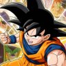 Profilbild von Goku