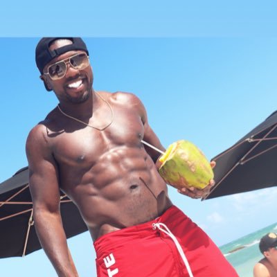 Andre Berto's profile picture