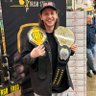 Profilbild von The UFC Freak