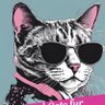 Profilbild von Dr.KAT** Control Guns Not Women **