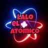 Фото профиля ☢️ lalo el atomico ☢️