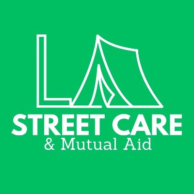 LA Street Care's profile picture