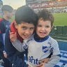 Фото профиля Rodrigo #82116 ❤️💙🤍🇺🇾