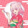 𓏲🥞ྀི天草パンナ⑅♜ 的头像