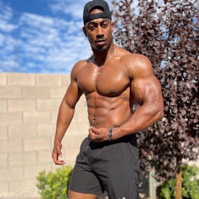 Alex Wilright 💪🏾's profile picture
