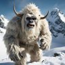 Profilbild von Indignant Yeti