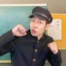 川野淳's profile picture