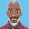 Roman Harper 的头像