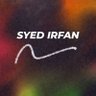 Syed irfan | سید عرفان profil fotoğrafı