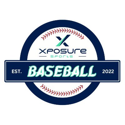 Xposure Sports Baseball's profile picture