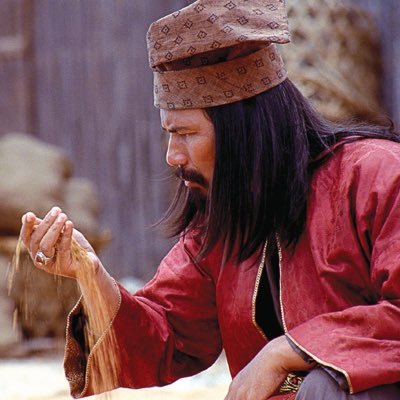 Tuan Utan's profile picture