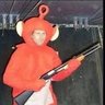 Teletubbie táctico 096 profil fotoğrafı