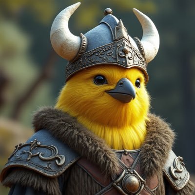 Swedish Canary 🇺🇸🇸🇪's profile picture