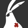 brave rabbit (also braverabbit.bsky.social) profil fotoğrafı