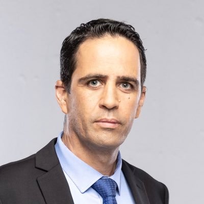 almog boker's profile picture