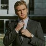 Motivational speaker's profile picture