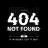 404-not found's profile picture