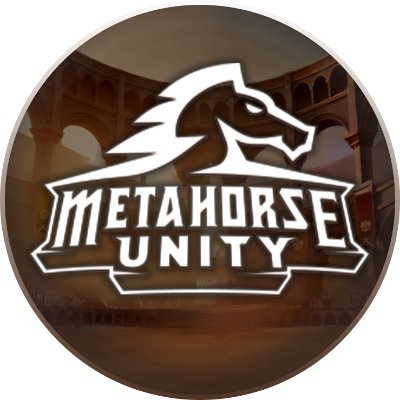 Metahorse Unity | MUNITY's profile picture