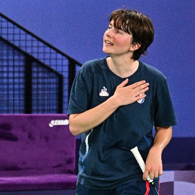 Milena Surreau's profile picture