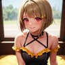 かすみんの憂鬱(羽柴藤吉郎) profil fotoğrafı