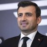 Фото профиля Selahattin Avcıoğlu