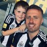 Paul Chilton profil fotoğrafı
