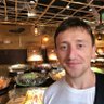 Profilbild von Ivan Trach