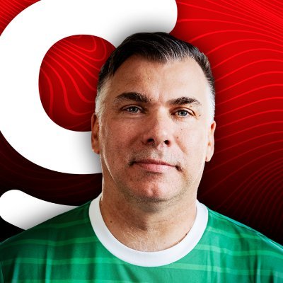 Piotr Koźmiński's profile picture
